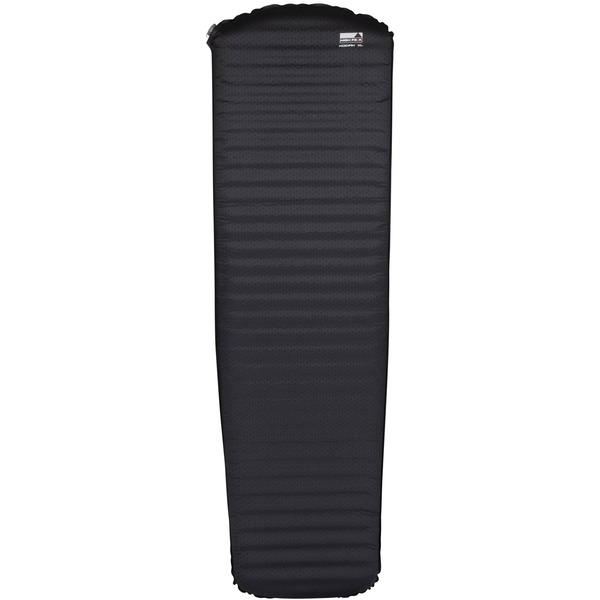 High Peak Kodiak XL 41131, Camping-Matte (schwarz)